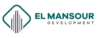 El Mansour Development Logo